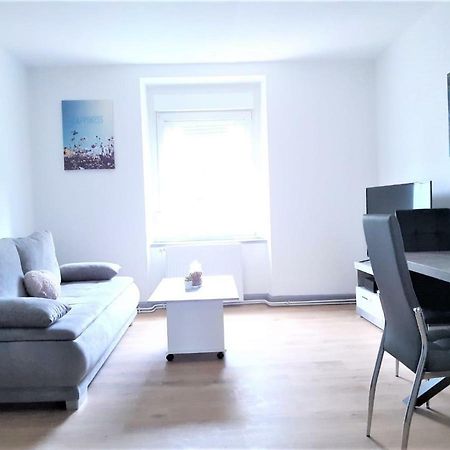 Comfort Stay Basel Airport 1A46 سا لووي المظهر الخارجي الصورة