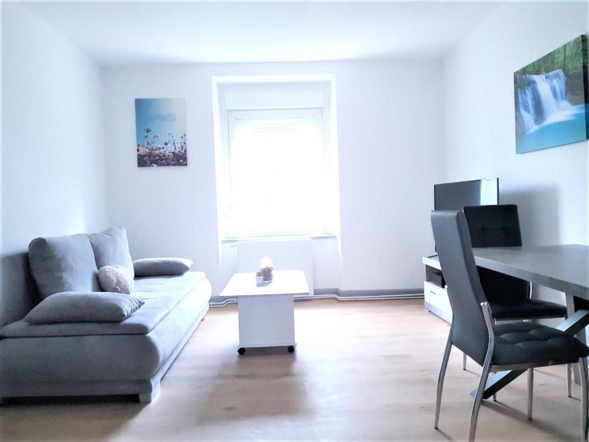 Comfort Stay Basel Airport 1A46 سا لووي المظهر الخارجي الصورة